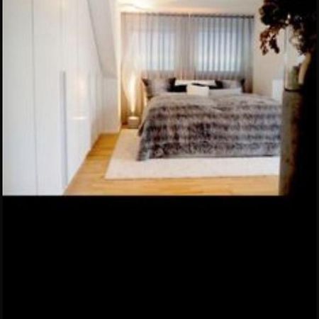Njoy Apartments Nuremberg Extérieur photo