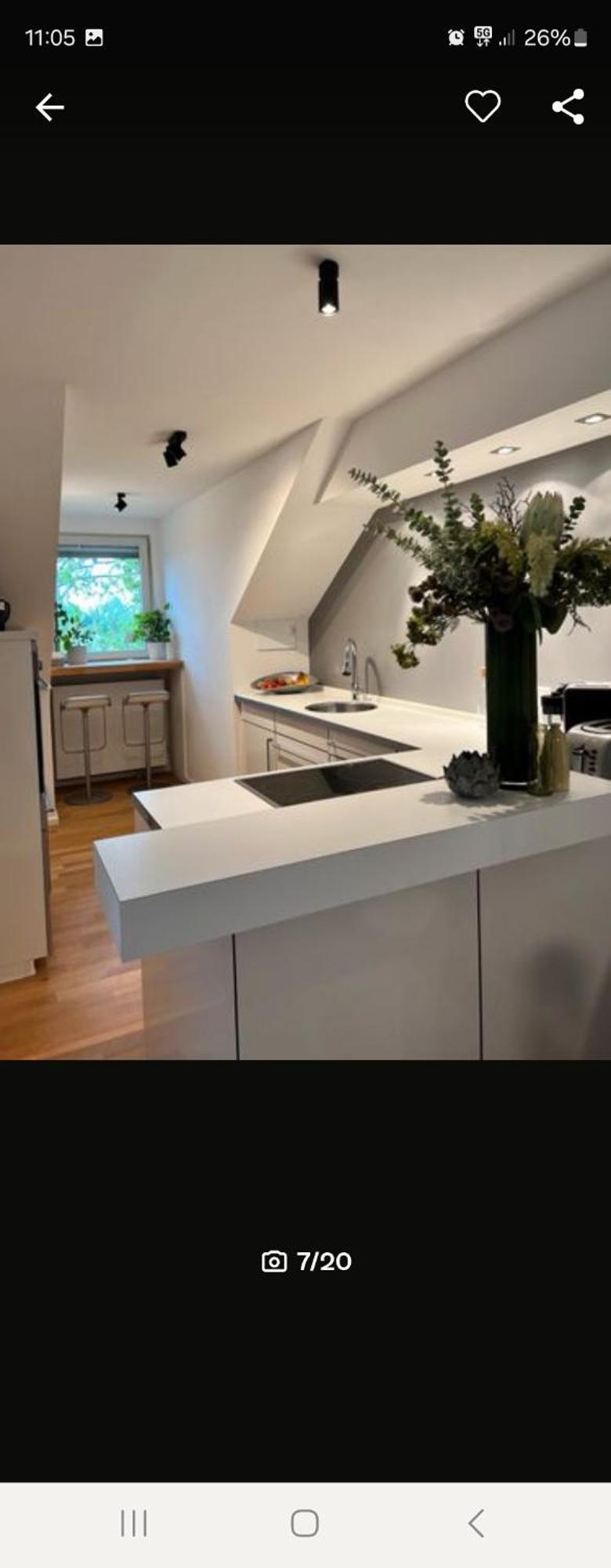 Njoy Apartments Nuremberg Extérieur photo
